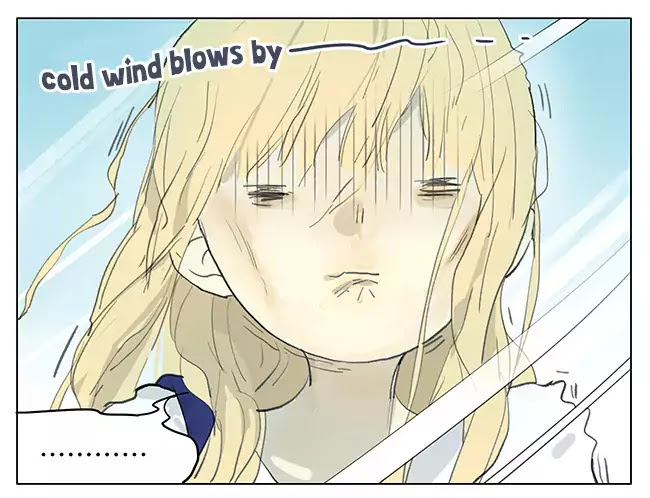 Tamen De Gushi Chapter 179 page 3 - Chapter 179