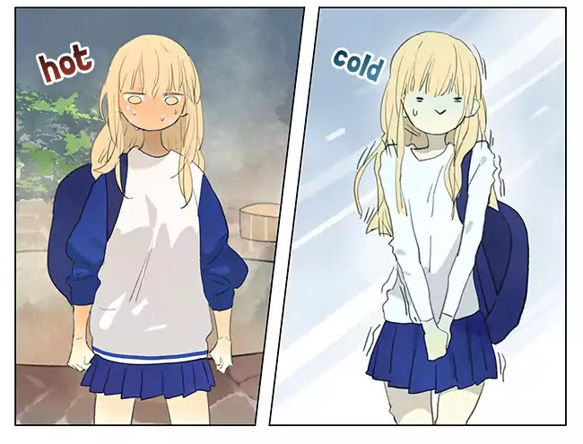 Tamen De Gushi Chapter 179 page 5 - Chapter 179