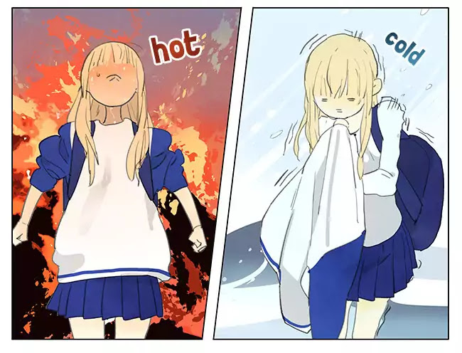 Tamen De Gushi Chapter 179 page 6 - Chapter 179