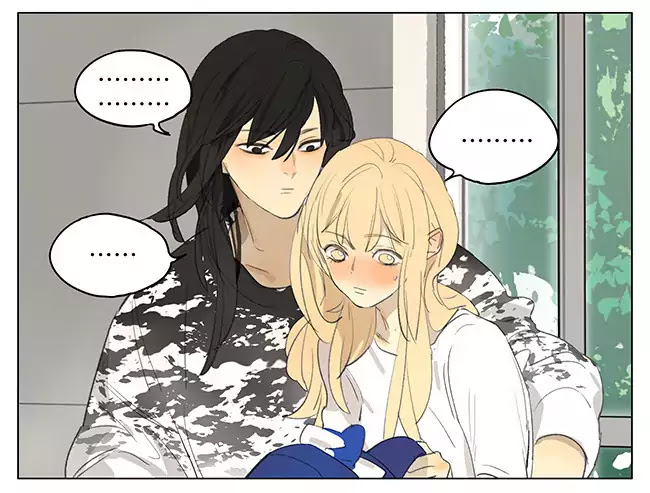 Tamen De Gushi Chapter 179 page 9 - Chapter 179