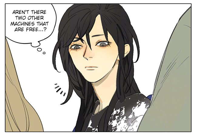 Tamen De Gushi Chapter 180 page 6 - Chapter 180