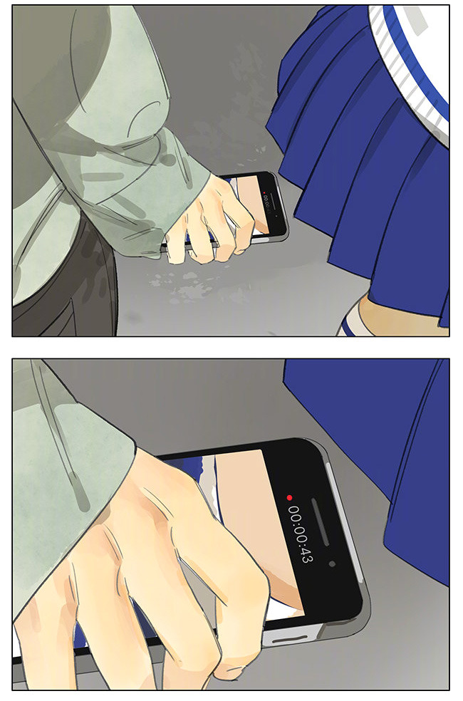 Tamen De Gushi Chapter 180 page 7 - Chapter 180