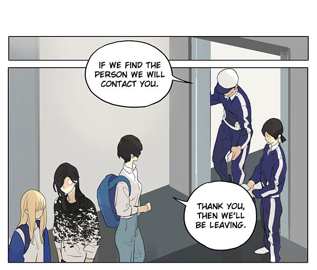 Tamen De Gushi Chapter 181.1 page 6 - Chapter 181.1