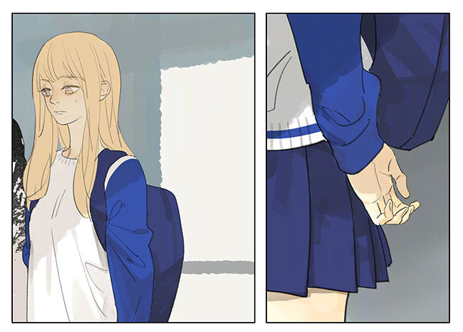 Tamen De Gushi Chapter 181.1 page 8 - Chapter 181.1