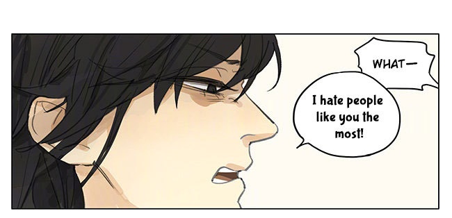 Tamen De Gushi Chapter 181.2 page 1 - Chapter 181.2