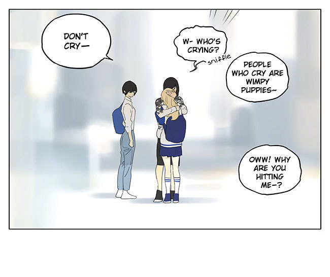 Tamen De Gushi Chapter 181.2 page 10 - Chapter 181.2