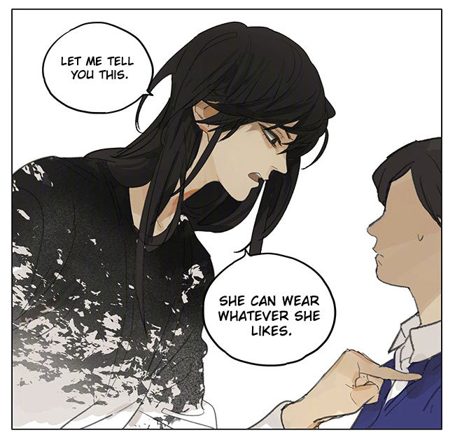 Tamen De Gushi Chapter 181.2 page 3 - Chapter 181.2