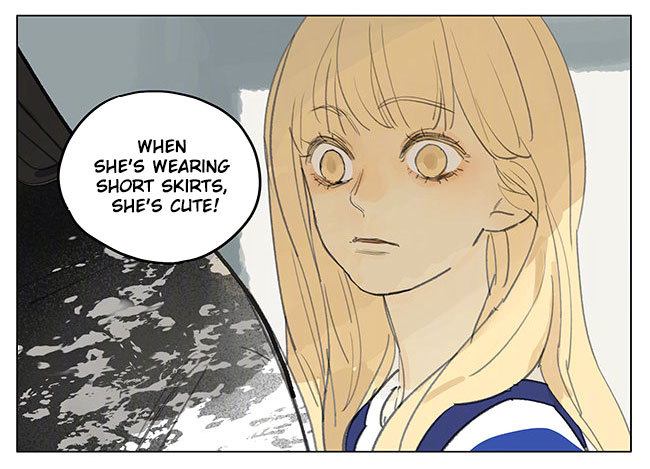 Tamen De Gushi Chapter 181.2 page 4 - Chapter 181.2