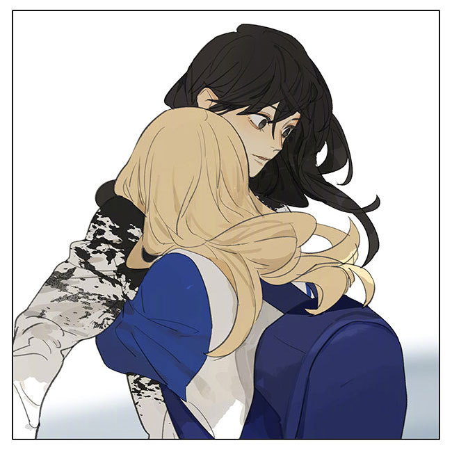 Tamen De Gushi Chapter 181.2 page 8 - Chapter 181.2