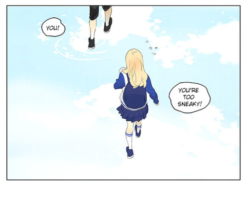 Tamen De Gushi Chapter 183 page 10 - Chapter 183