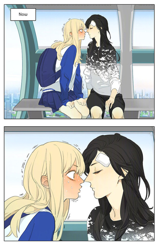 Tamen De Gushi Chapter 183 page 2 - Chapter 183