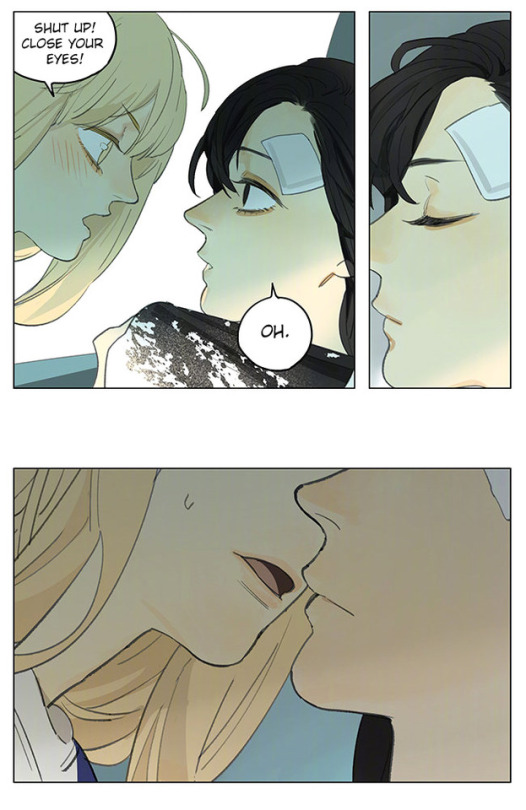 Tamen De Gushi Chapter 183 page 5 - Chapter 183