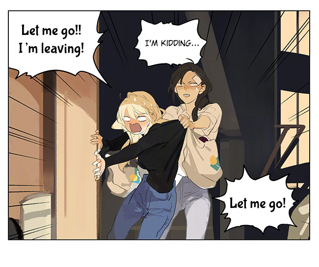 Tamen De Gushi Chapter 184 page 10 - Chapter 184