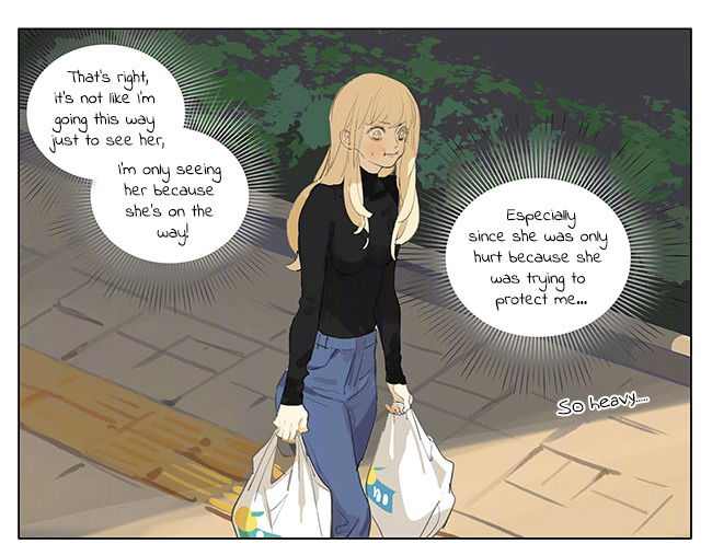 Tamen De Gushi Chapter 184 page 2 - Chapter 184