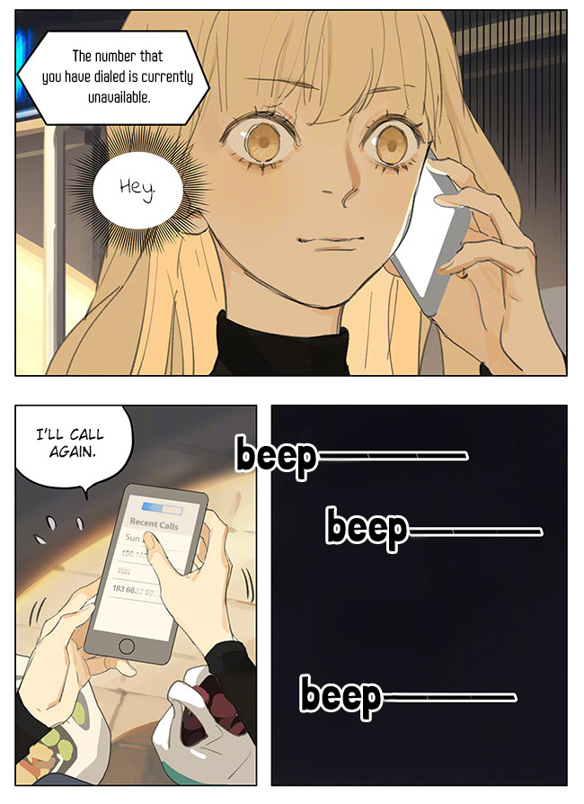 Tamen De Gushi Chapter 184 page 4 - Chapter 184