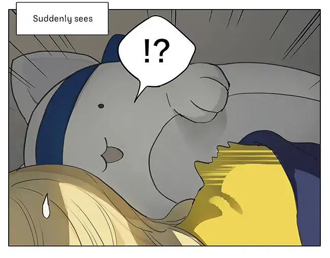 Tamen De Gushi Chapter 185 page 11 - Chapter 185