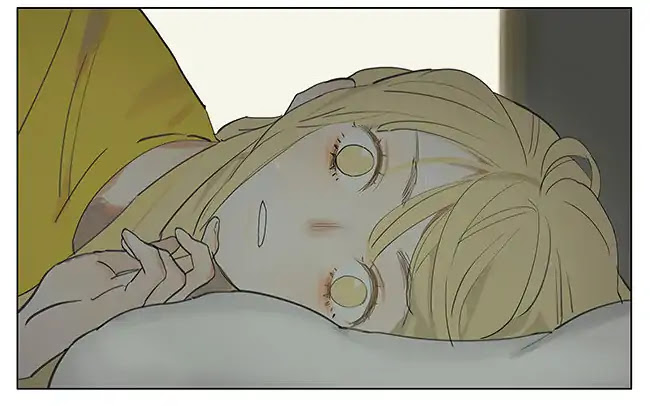 Tamen De Gushi Chapter 185 page 12 - Chapter 185