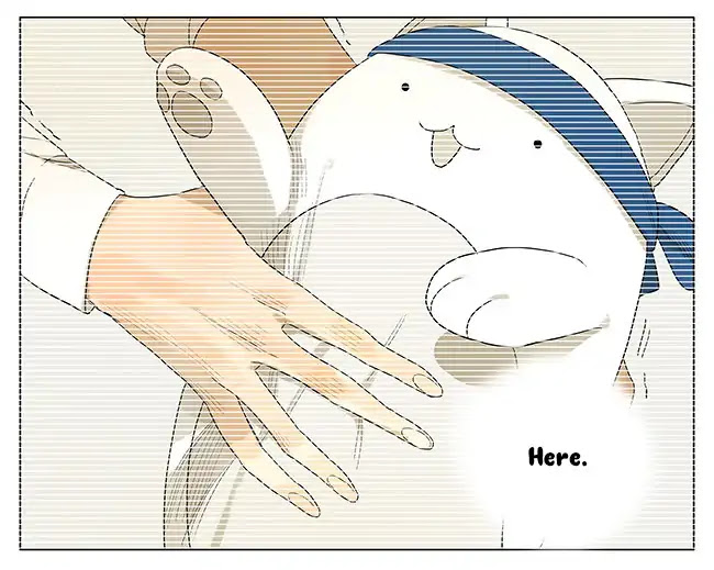 Tamen De Gushi Chapter 185 page 13 - Chapter 185