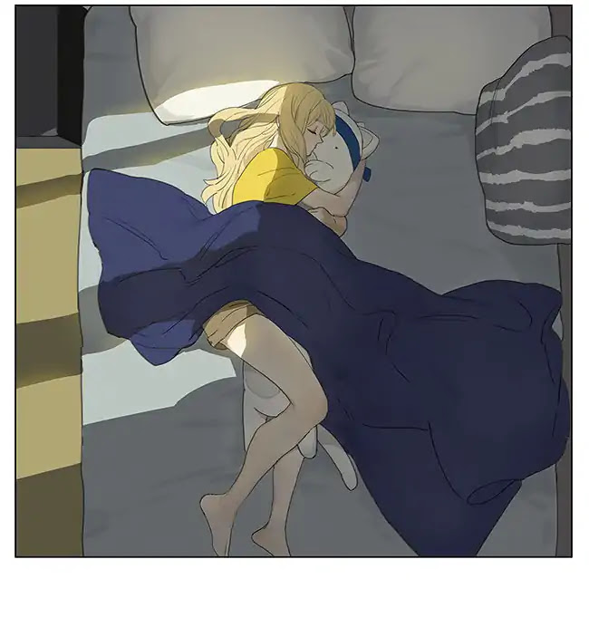 Tamen De Gushi Chapter 185 page 15 - Chapter 185