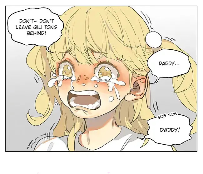 Tamen De Gushi Chapter 185 page 8 - Chapter 185