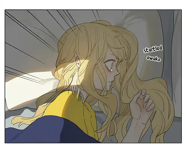 Tamen De Gushi Chapter 185 page 9 - Chapter 185
