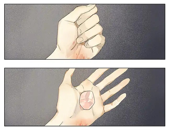 Tamen De Gushi Chapter 186 page 7 - Chapter 186