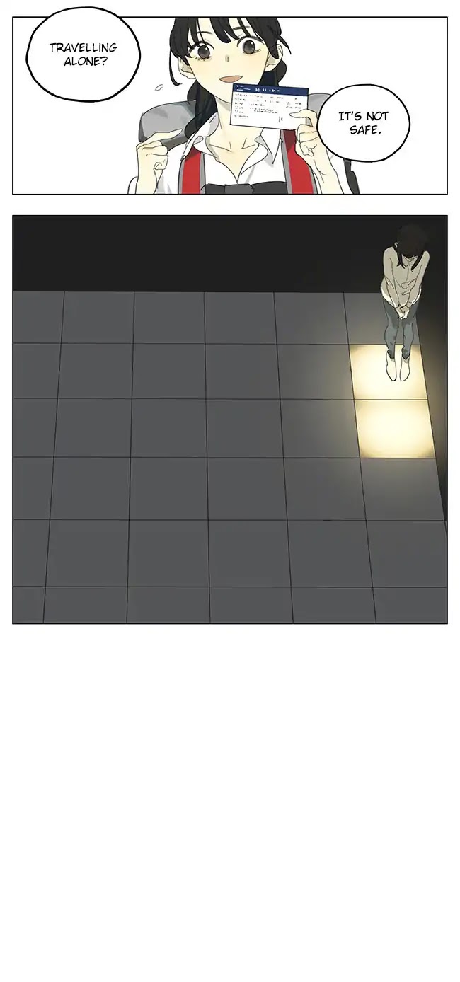 Tamen De Gushi Chapter 189 page 10 - Chapter 189