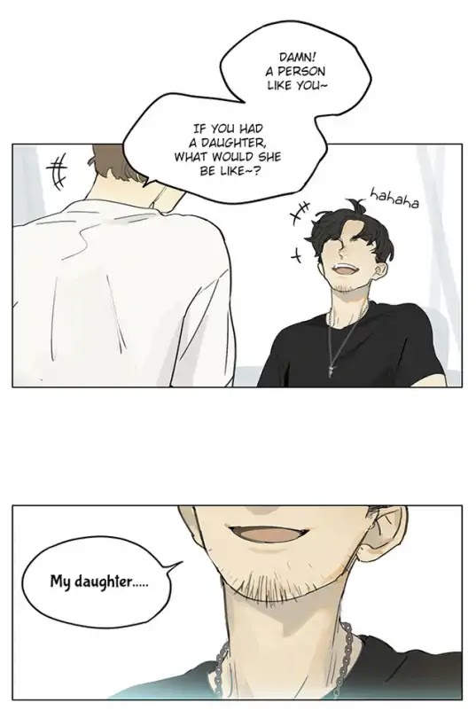 Tamen De Gushi Chapter 189 page 2 - Chapter 189