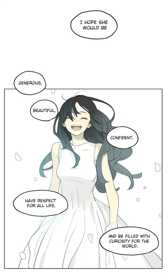 Tamen De Gushi Chapter 189 page 3 - Chapter 189
