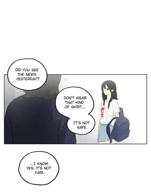 Tamen De Gushi Chapter 189 page 6 - Chapter 189