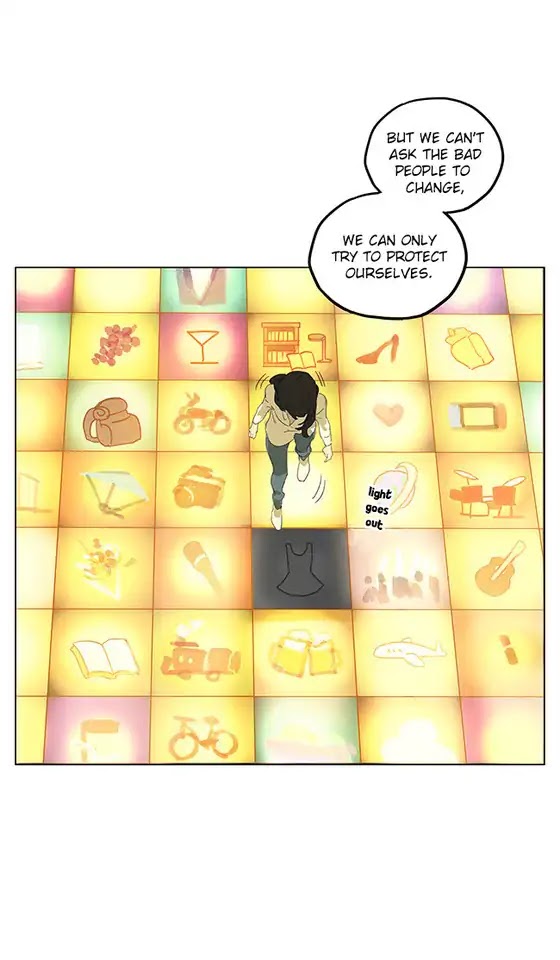 Tamen De Gushi Chapter 189 page 7 - Chapter 189