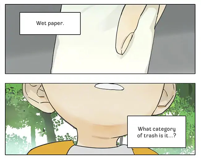 Tamen De Gushi Chapter 190 page 7 - Chapter 190