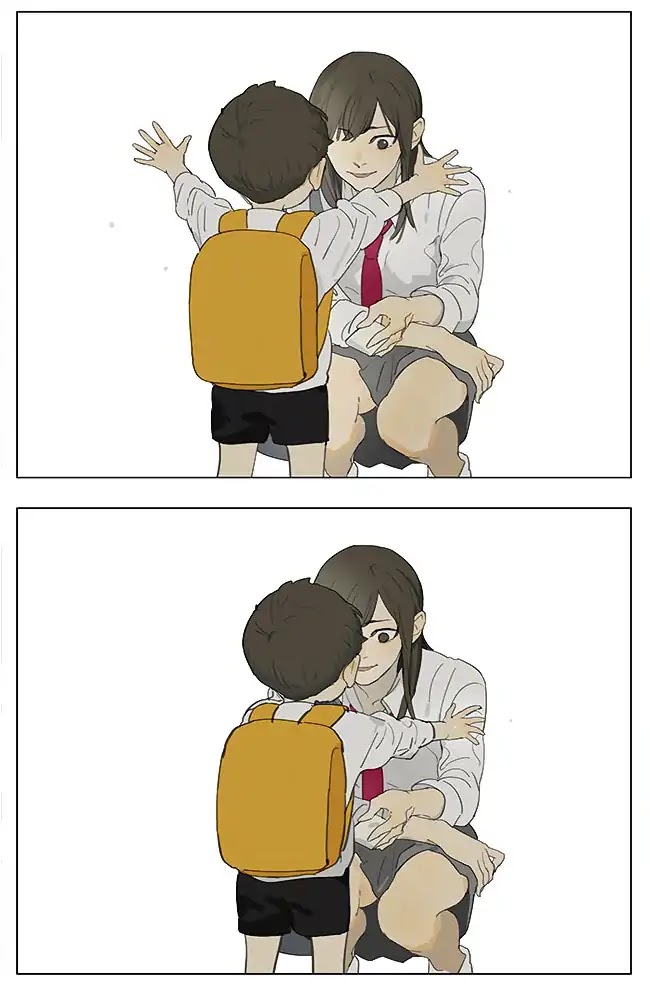 Tamen De Gushi Chapter 190 page 8 - Chapter 190