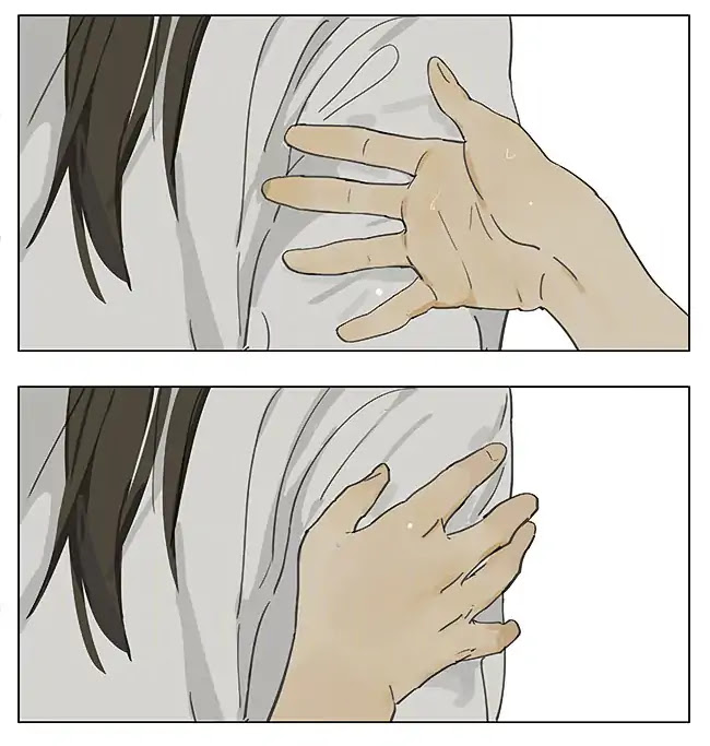 Tamen De Gushi Chapter 190 page 9 - Chapter 190