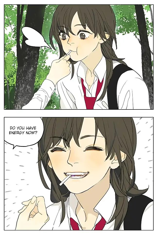 Tamen De Gushi Chapter 191 page 7 - Chapter 191