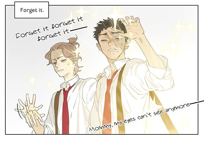 Tamen De Gushi Chapter 192.2 page 3 - Chapter 192.2