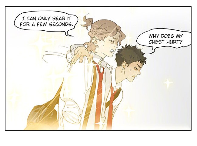 Tamen De Gushi Chapter 192.2 page 6 - Chapter 192.2