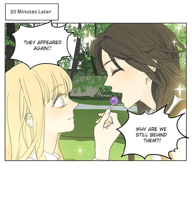 Tamen De Gushi Chapter 192.2 page 7 - Chapter 192.2