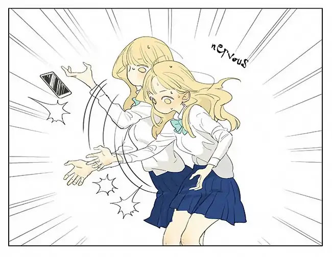 Tamen De Gushi Chapter 193 page 10 - Chapter 193