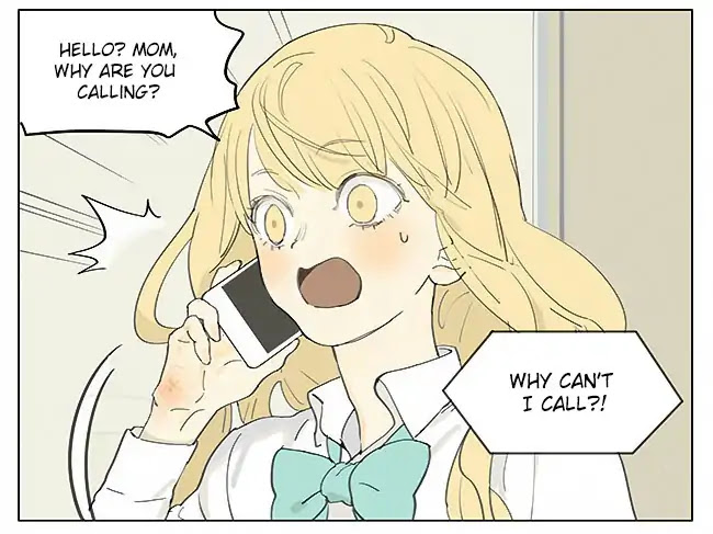 Tamen De Gushi Chapter 193 page 11 - Chapter 193