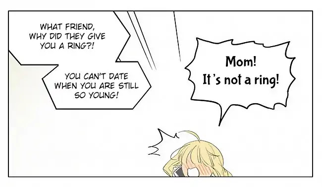 Tamen De Gushi Chapter 193 page 13 - Chapter 193