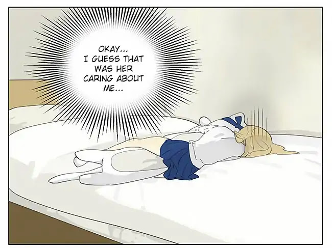 Tamen De Gushi Chapter 193 page 14 - Chapter 193
