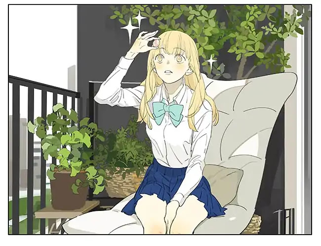 Tamen De Gushi Chapter 193 page 2 - Chapter 193