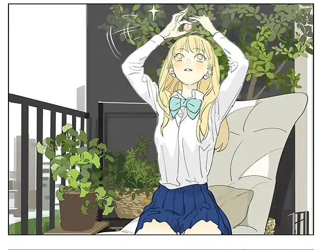 Tamen De Gushi Chapter 193 page 3 - Chapter 193