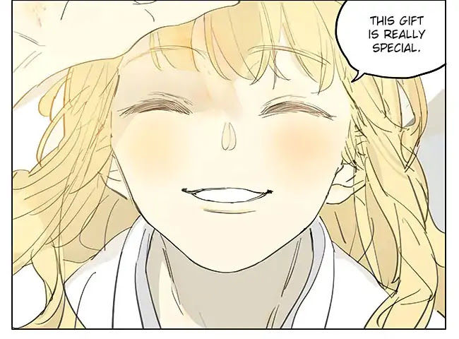 Tamen De Gushi Chapter 193 page 4 - Chapter 193