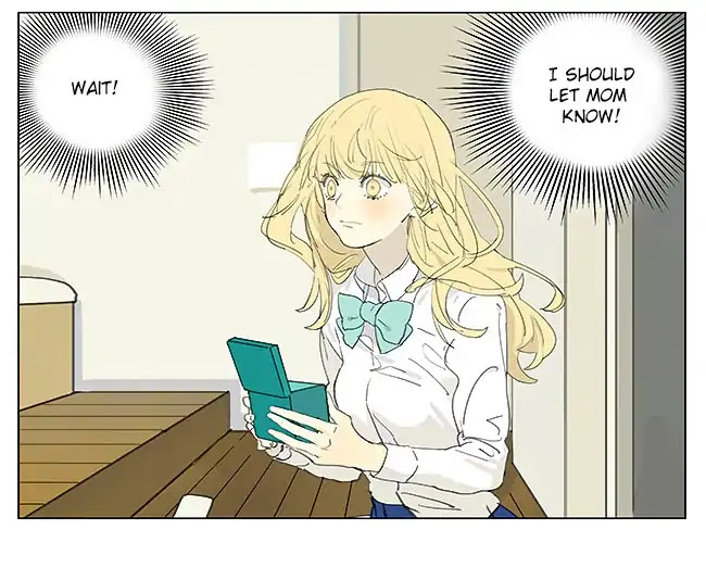 Tamen De Gushi Chapter 193 page 7 - Chapter 193