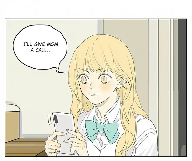 Tamen De Gushi Chapter 193 page 8 - Chapter 193