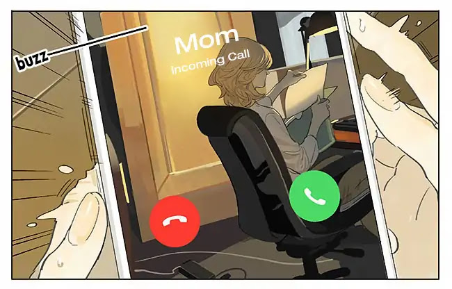 Tamen De Gushi Chapter 193 page 9 - Chapter 193