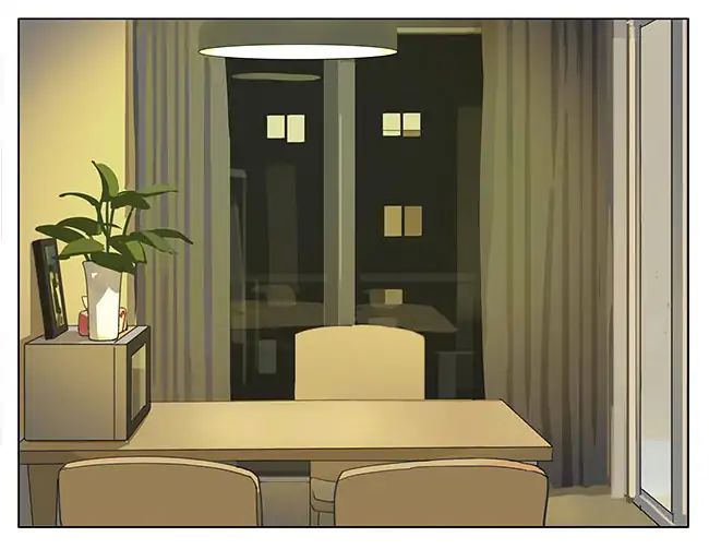 Tamen De Gushi Chapter 194 page 17 - Chapter 194