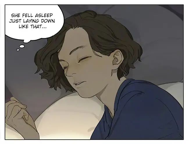 Tamen De Gushi Chapter 194 page 19 - Chapter 194